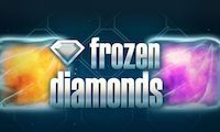 Frozen Diamonds by Rabcat