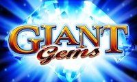 Giant Gems by Betdigital