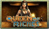 Queen Of Riches by Big Time Gaming